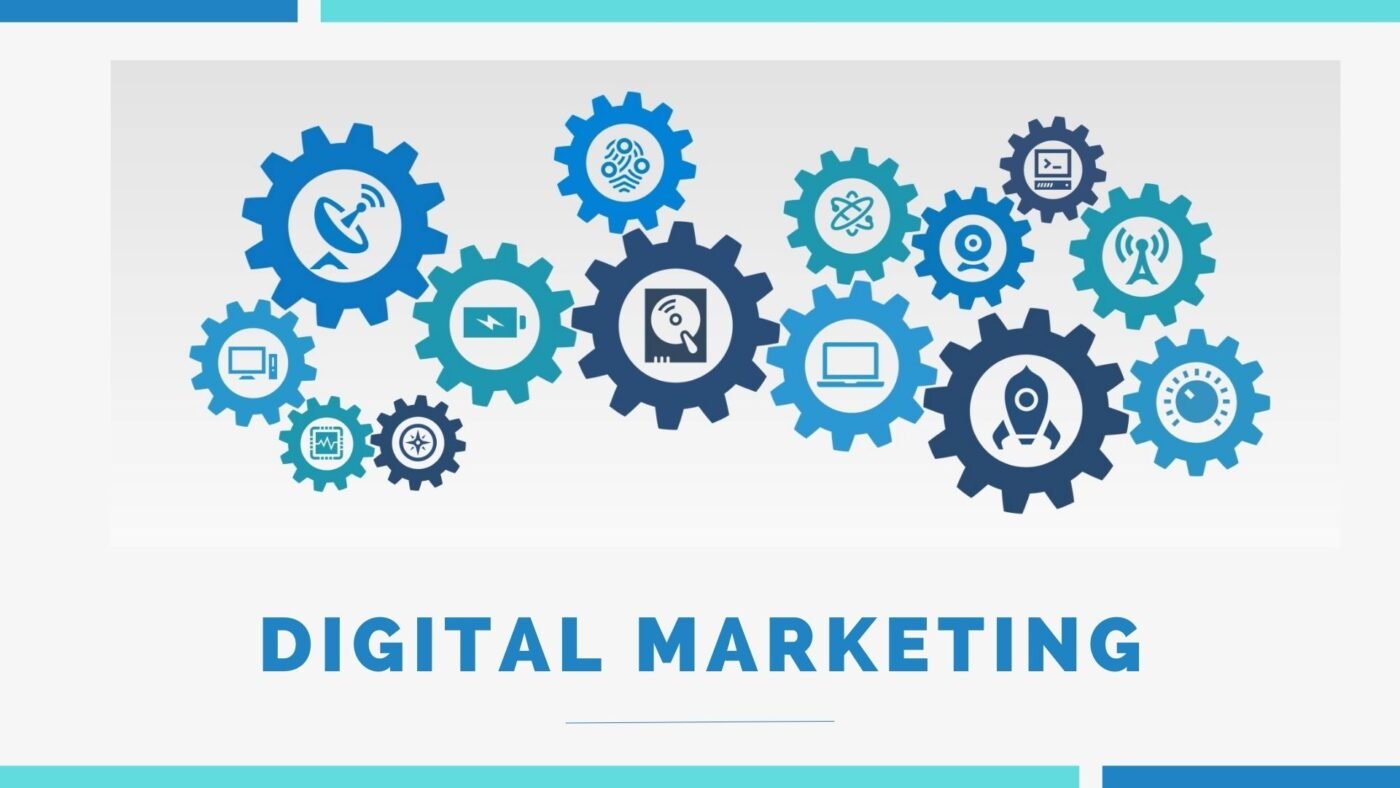 Digital Marketing 